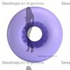 Masturbador de Placer Intenso con Feelers Suaves y Doble Acceso – Fácil de Limpiar